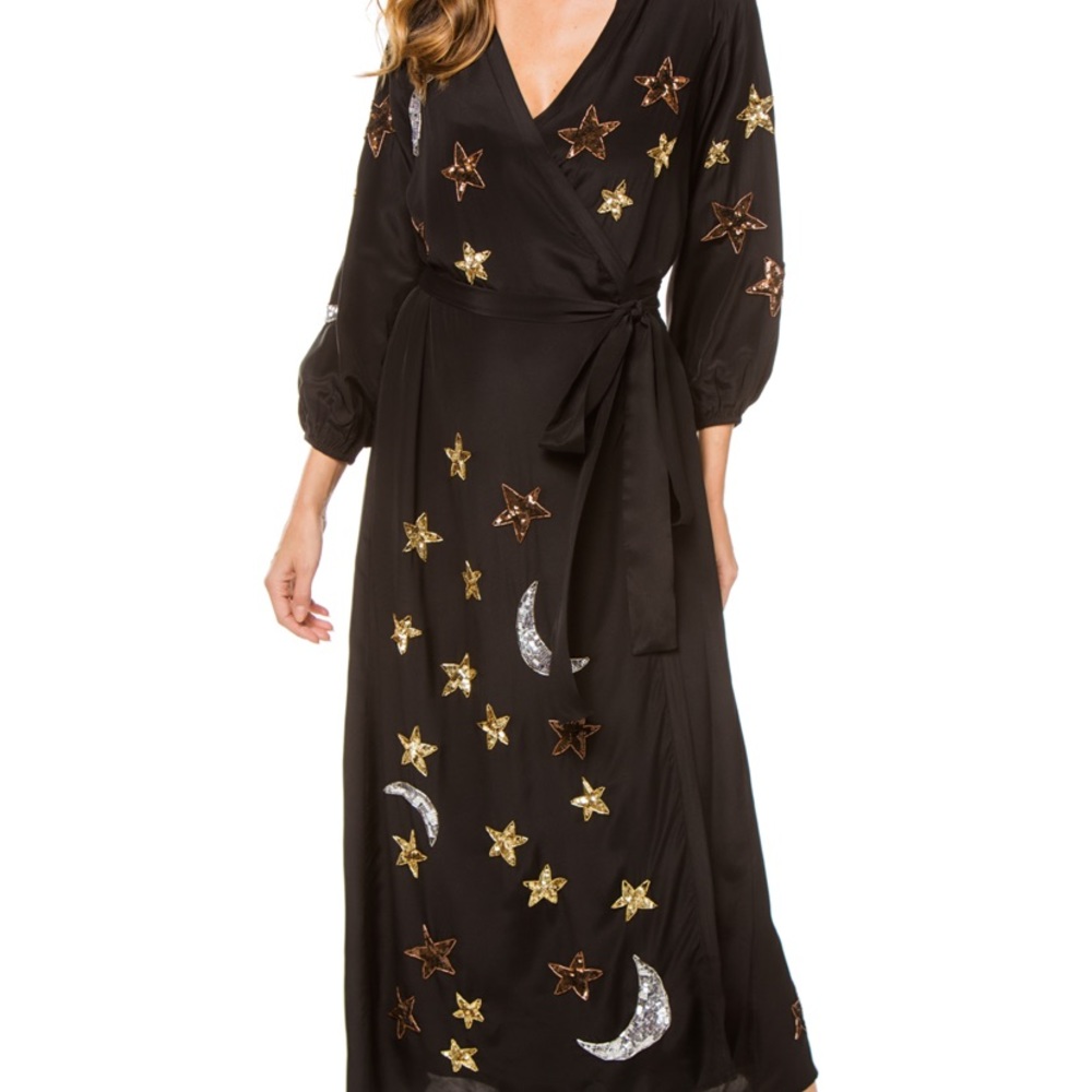LOOKING FOR: Rhode Resort Jagger Robe